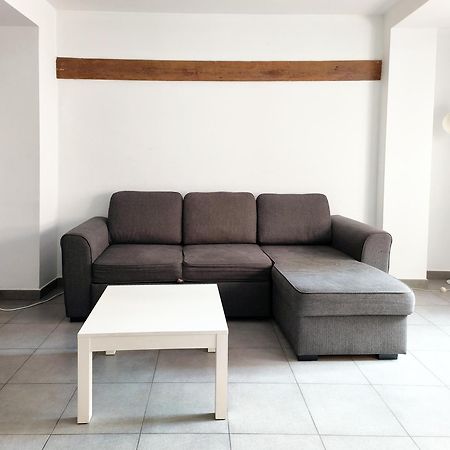Flats Friends Tetuan Apartment Valencia Exterior photo