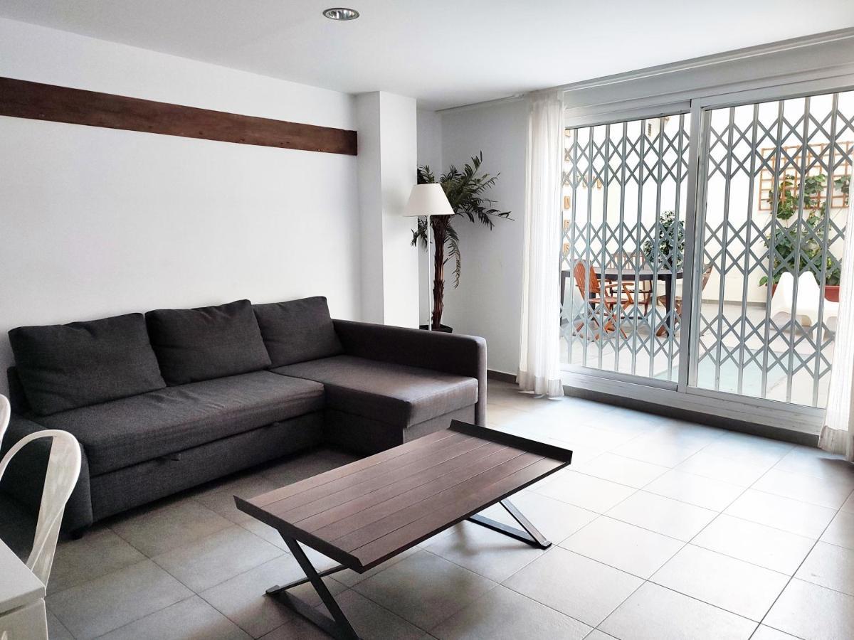 Flats Friends Tetuan Apartment Valencia Exterior photo