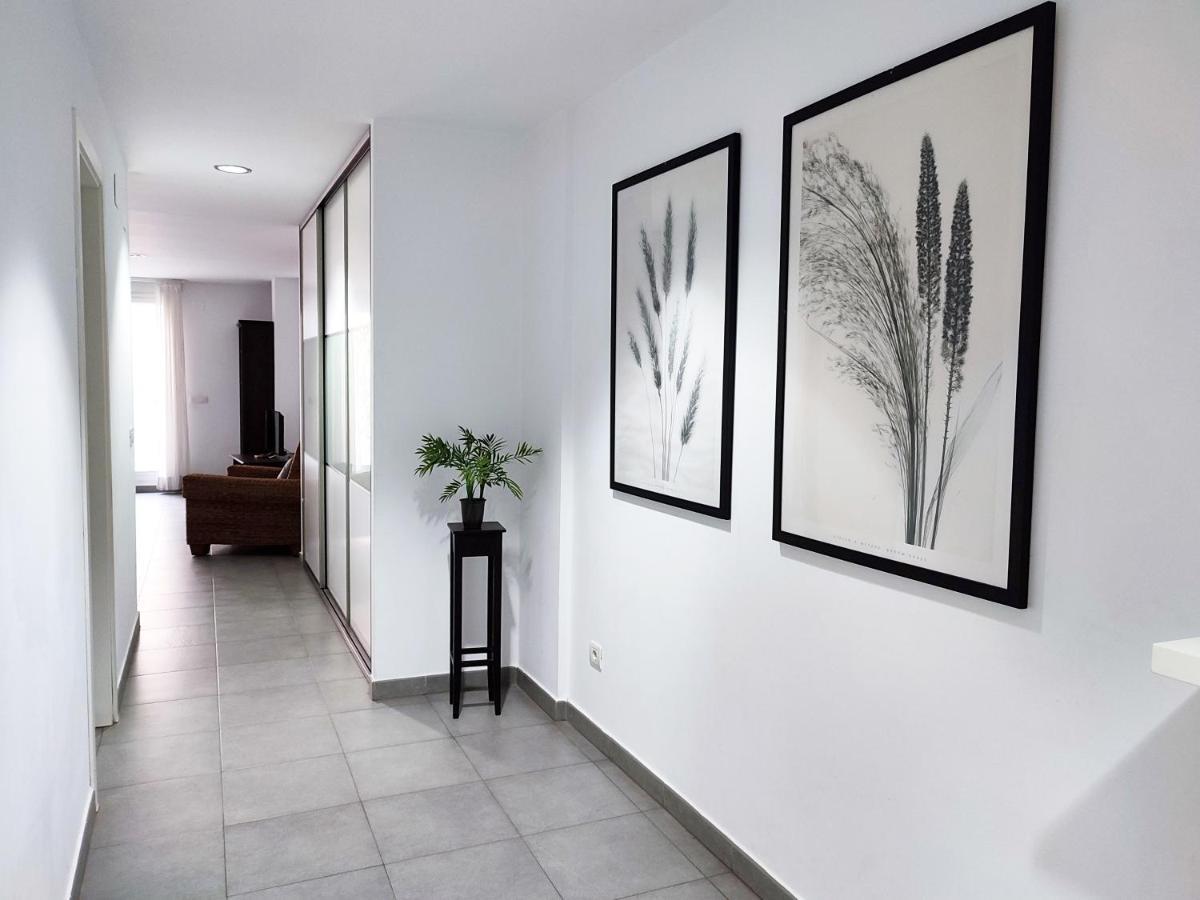 Flats Friends Tetuan Apartment Valencia Exterior photo