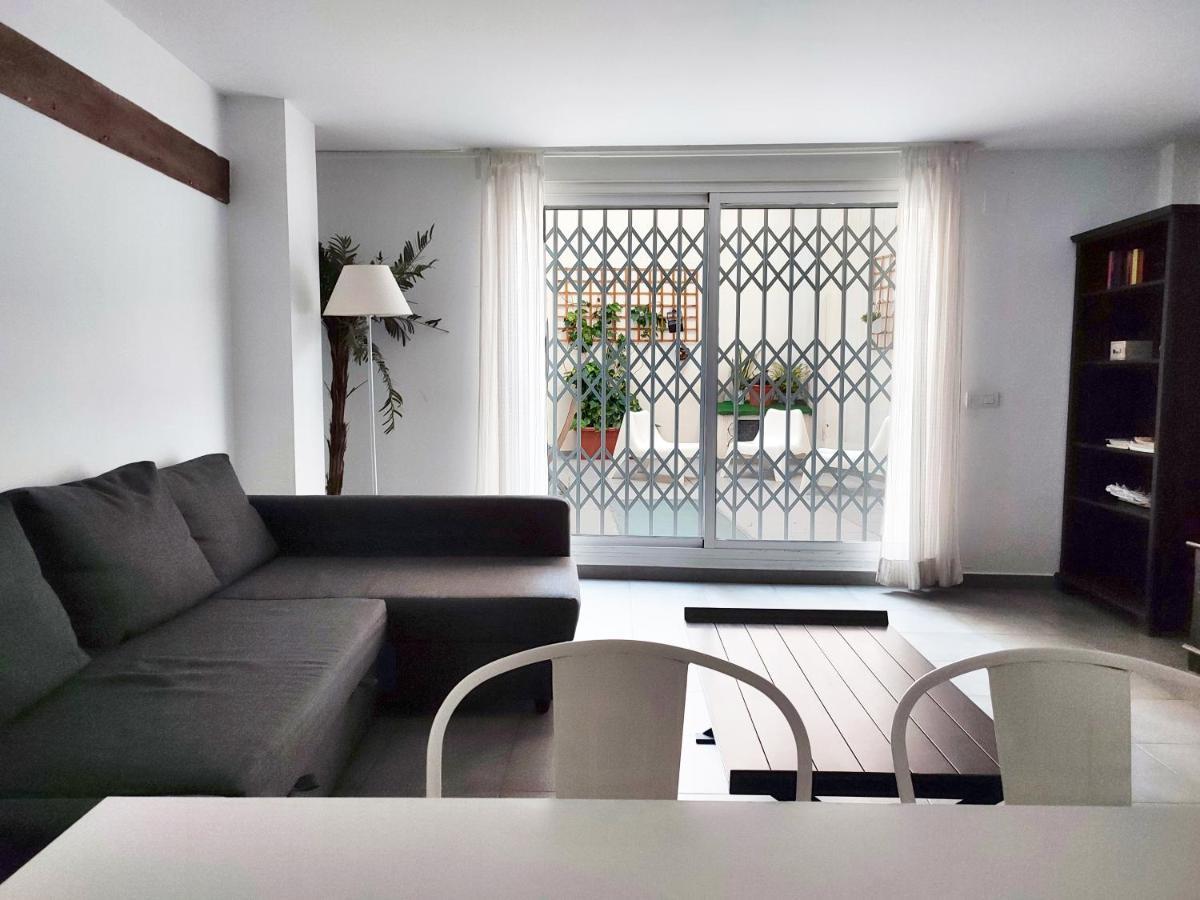 Flats Friends Tetuan Apartment Valencia Exterior photo