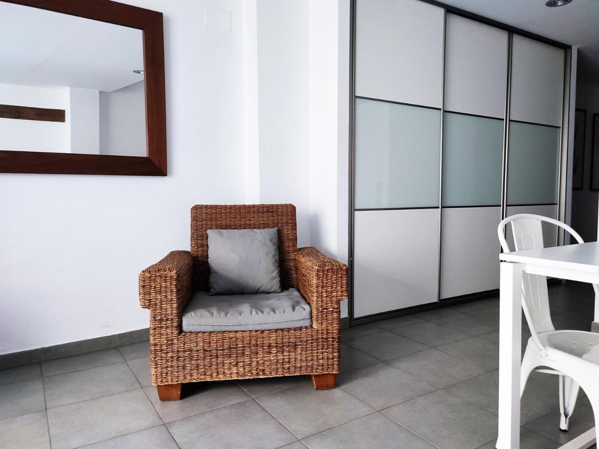 Flats Friends Tetuan Apartment Valencia Exterior photo