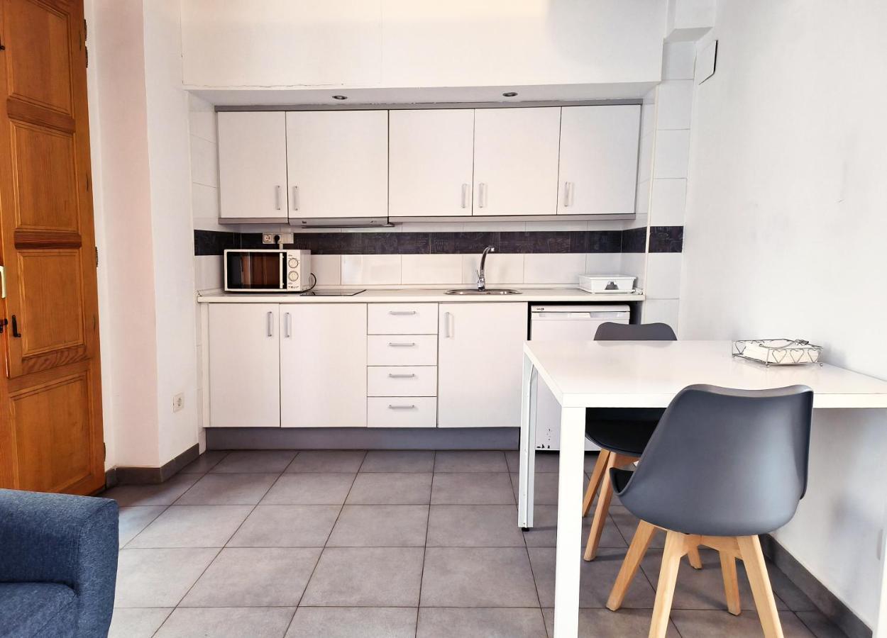 Flats Friends Tetuan Apartment Valencia Exterior photo