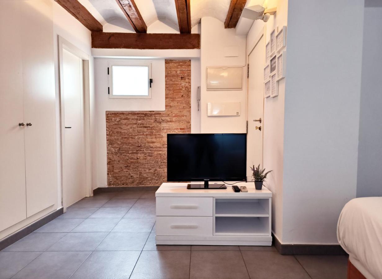 Flats Friends Tetuan Apartment Valencia Exterior photo