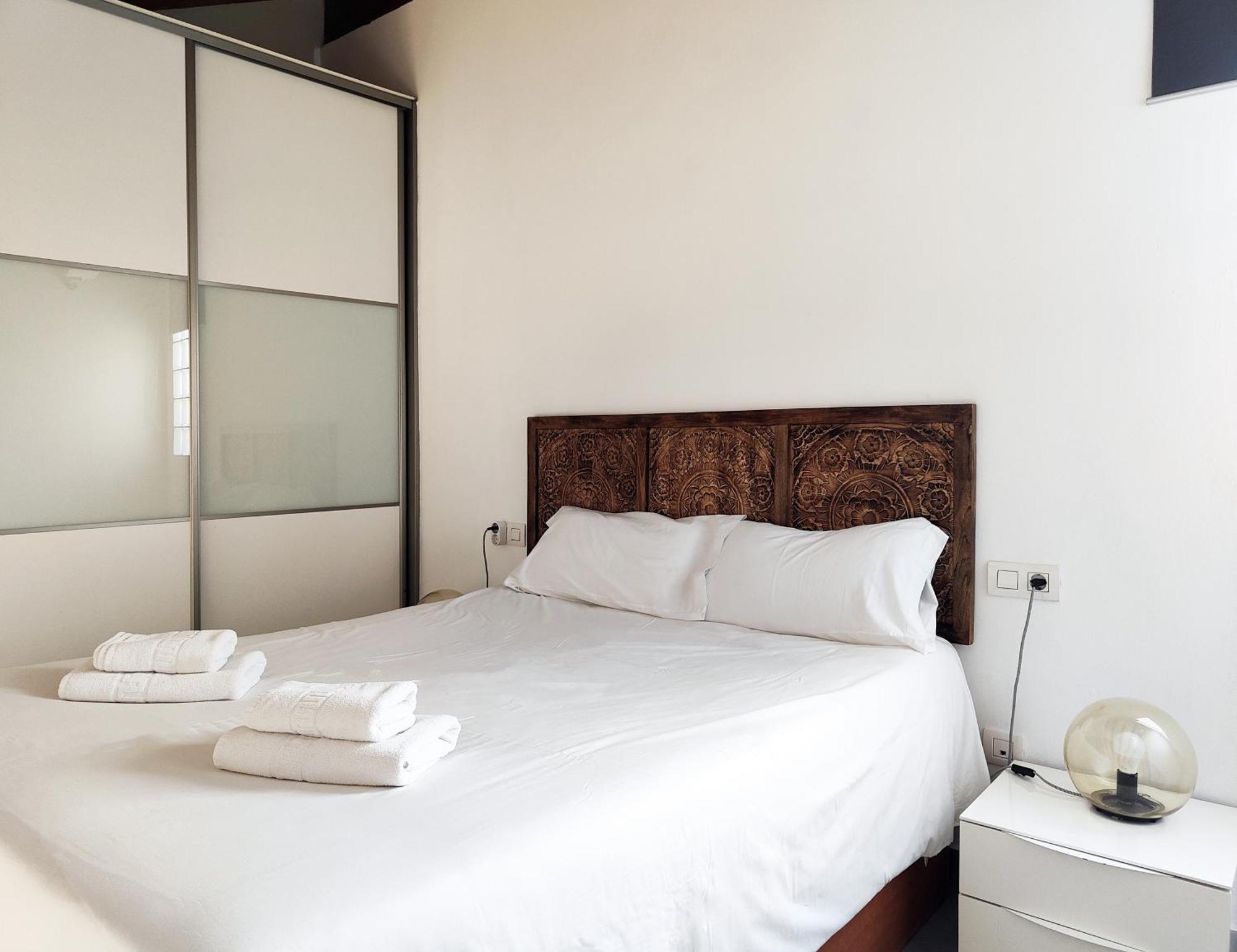 Flats Friends Tetuan Apartment Valencia Exterior photo