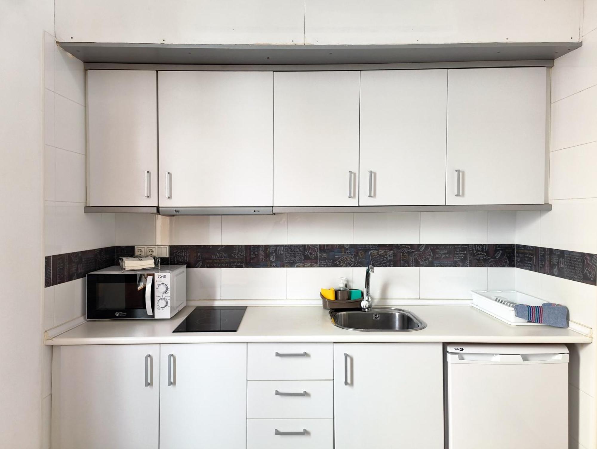 Flats Friends Tetuan Apartment Valencia Exterior photo