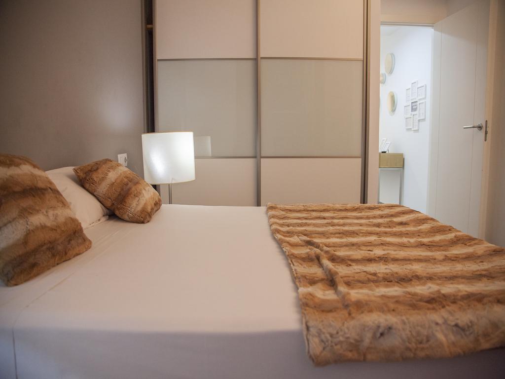 Flats Friends Tetuan Apartment Valencia Exterior photo