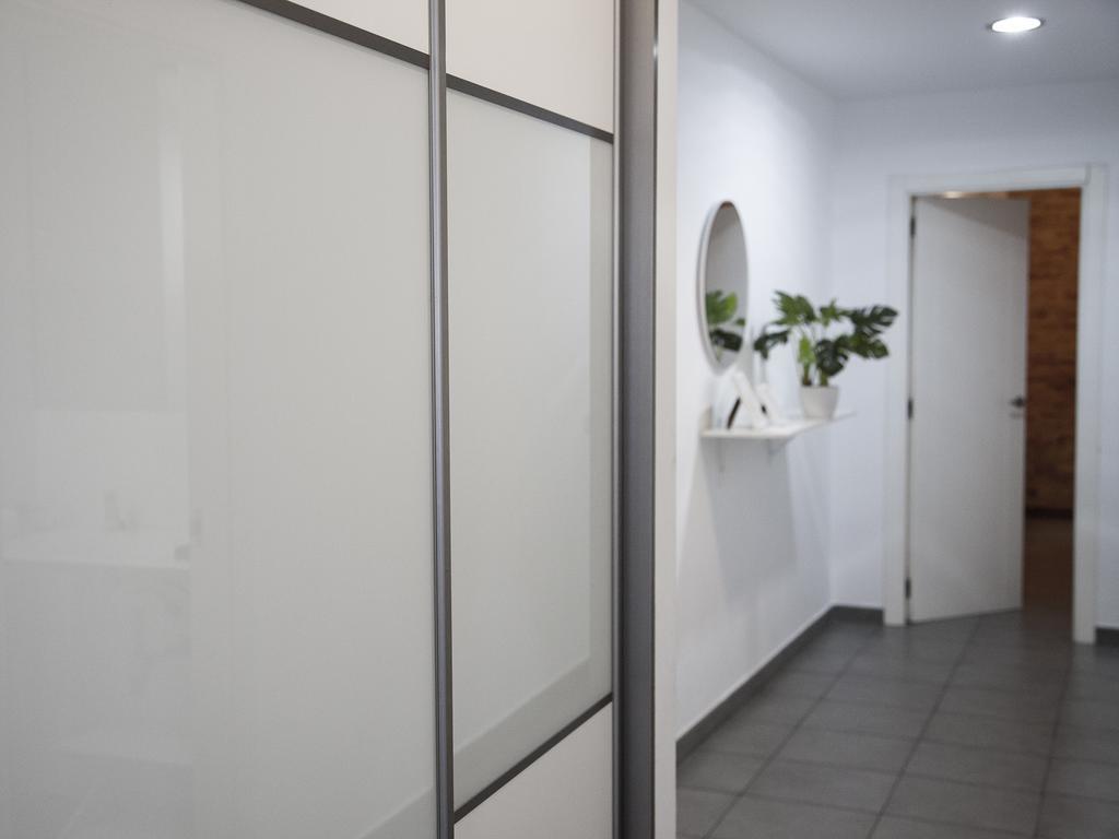 Flats Friends Tetuan Apartment Valencia Exterior photo