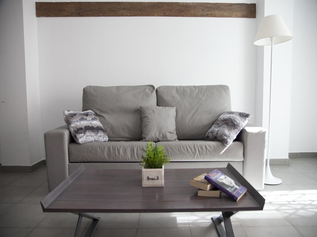 Flats Friends Tetuan Apartment Valencia Exterior photo